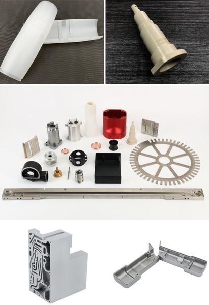الصين Dongguan Renjie Precision Machinery Co., Ltd ملف الشركة